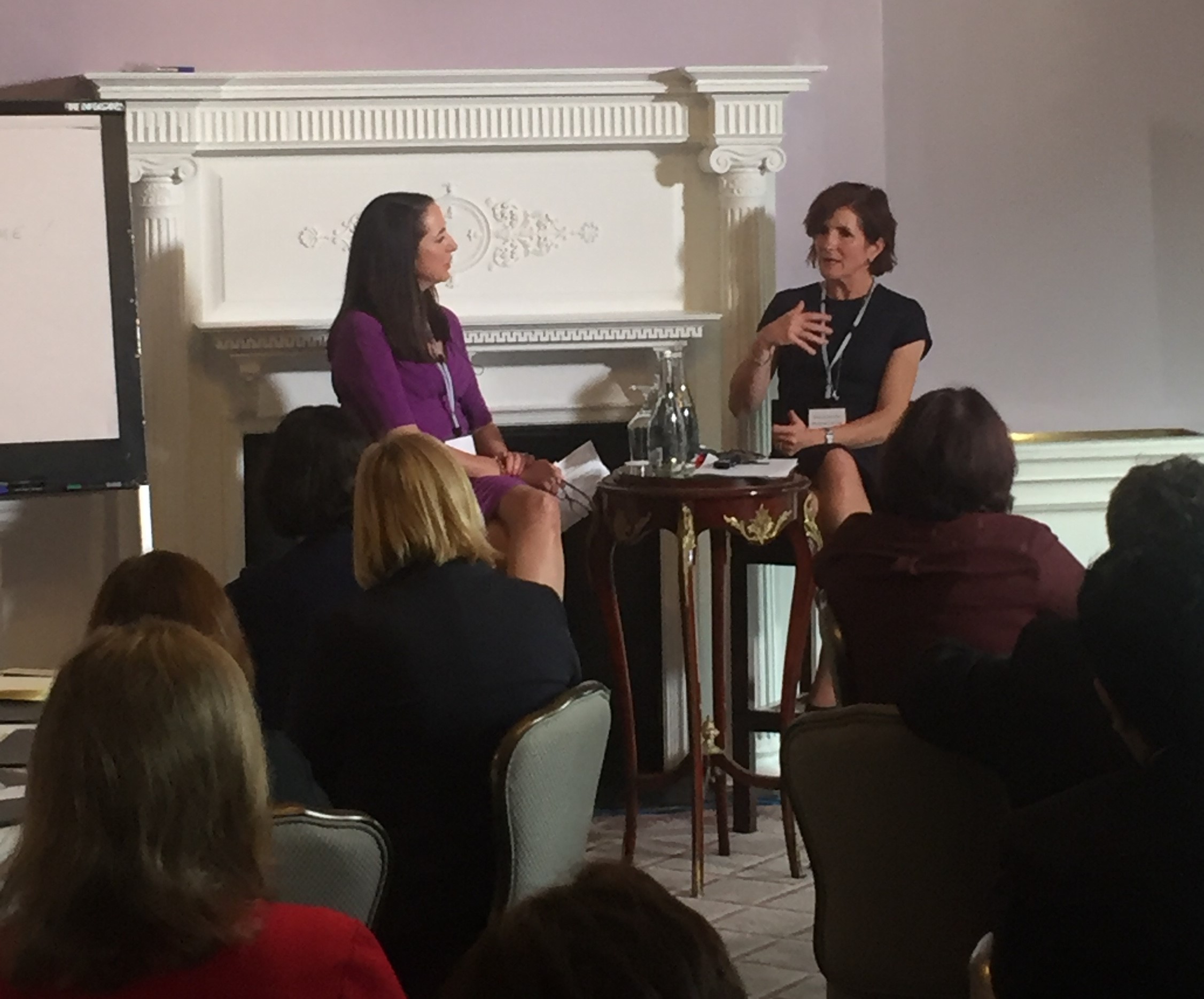 Sheppard Moscow Leading for Agility Conversation Series Dublin 2019 Sharon Buckley.jpg